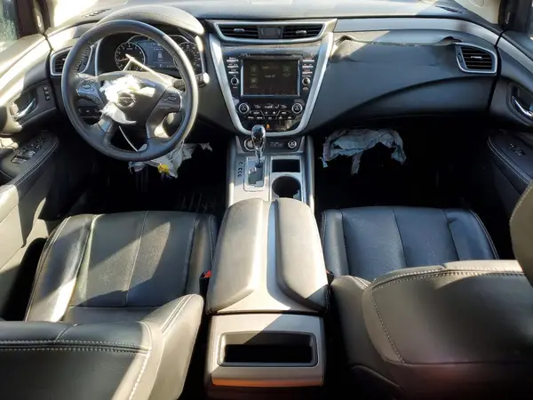 5N1AZ2CS1LN109640 2020 NISSAN MURANO - Image 8