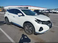 5N1AZ2CS1LN109685 2020 NISSAN MURANO