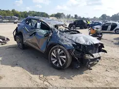5N1AZ2CS1LN114076 2020 NISSAN MURANO