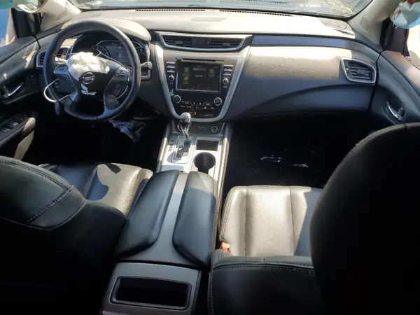 5N1AZ2CS1LN119360 2020 NISSAN MURANO - Image 8