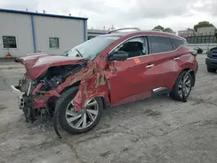 5N1AZ2CS1LN122405 2020 NISSAN MURANO