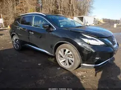 5N1AZ2CS1LN124817 2020 NISSAN MURANO