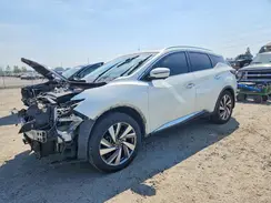 5N1AZ2CS1LN130309 2020 NISSAN MURANO