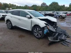 5N1AZ2CS1LN130357 2020 NISSAN MURANO