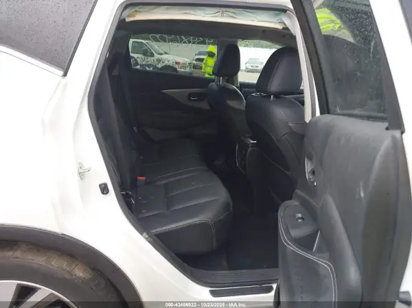 5N1AZ2CS1LN130357 2020 NISSAN MURANO - Image 8