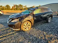 5N1AZ2CS1LN130505 2020 NISSAN MURANO