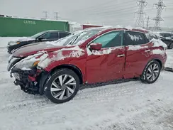 5N1AZ2CS1LN136935 2020 NISSAN MURANO