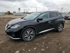 5N1AZ2CS1LN137907 2020 NISSAN MURANO