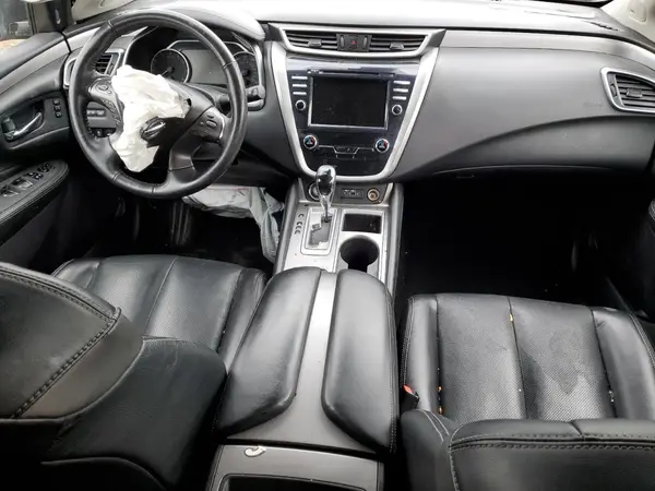 5N1AZ2CS1LN137907 2020 NISSAN MURANO - Image 8