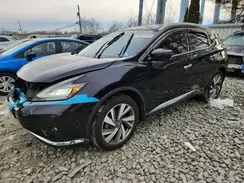 5N1AZ2CS1LN138359 2020 NISSAN MURANO