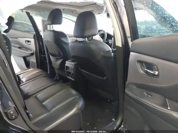 5N1AZ2CS1LN142296 2020 NISSAN MURANO - Image 8