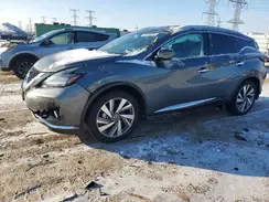 5N1AZ2CS1LN143173 2020 NISSAN MURANO