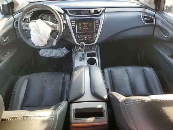 5N1AZ2CS1LN143173 2020 NISSAN MURANO - Image 8