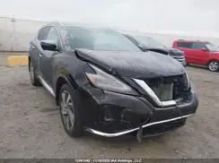 5N1AZ2CS1LN145022 2020 NISSAN MURANO