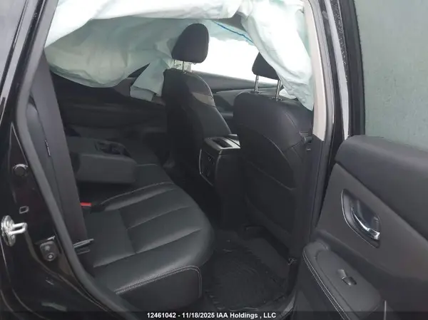 5N1AZ2CS1LN145022 2020 NISSAN MURANO - Image 8