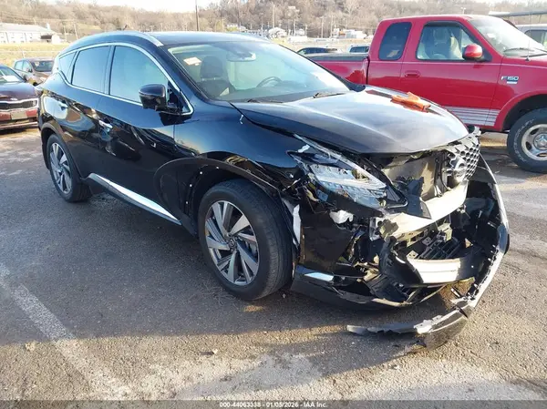 5N1AZ2CS1LN148826 2020 NISSAN MURANO - Image 1
