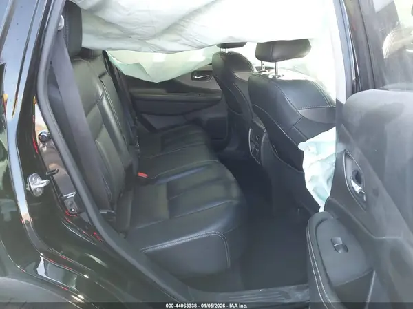 5N1AZ2CS1LN148826 2020 NISSAN MURANO - Image 8
