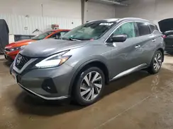 5N1AZ2CS1LN149023 2020 NISSAN MURANO