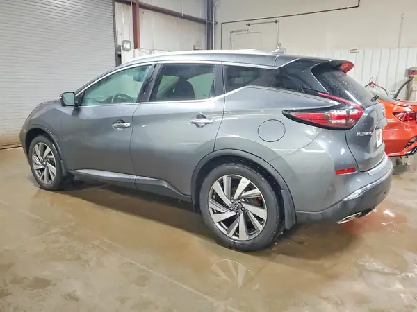 5N1AZ2CS1LN149023 2020 NISSAN MURANO - Image 2