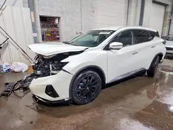 5N1AZ2CS1LN153055 2020 NISSAN MURANO