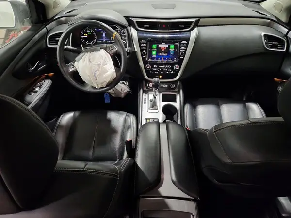 5N1AZ2CS1LN153055 2020 NISSAN MURANO - Image 8
