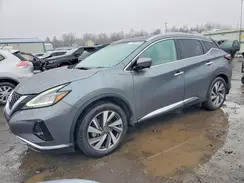 5N1AZ2CS1LN158451 2020 NISSAN MURANO