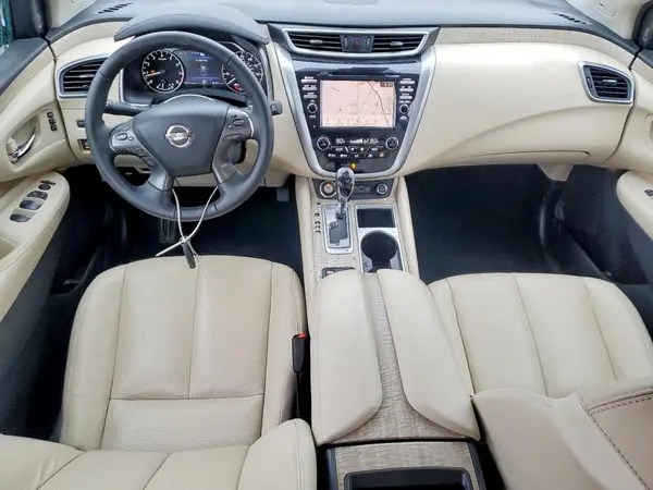 5N1AZ2CS1LN158451 2020 NISSAN MURANO - Image 8
