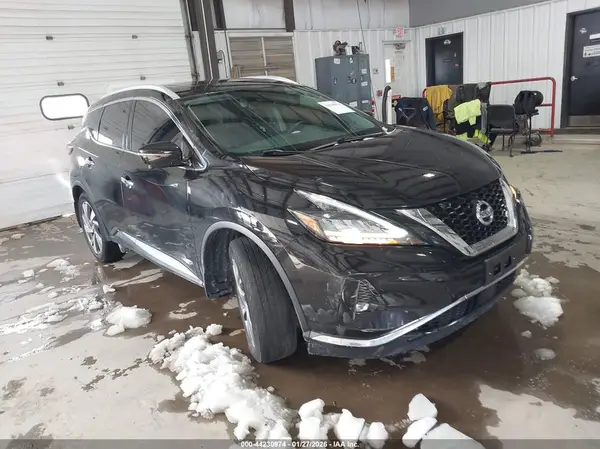 5N1AZ2CS1LN162399 2020 NISSAN MURANO - Image 1