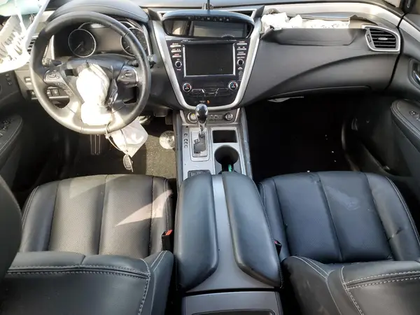 5N1AZ2CS1LN167523 2020 NISSAN MURANO - Image 8