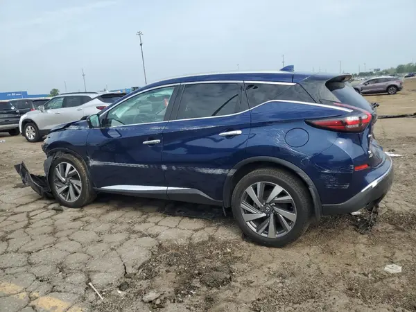 5N1AZ2CS1LN172009 2020 NISSAN MURANO - Image 2