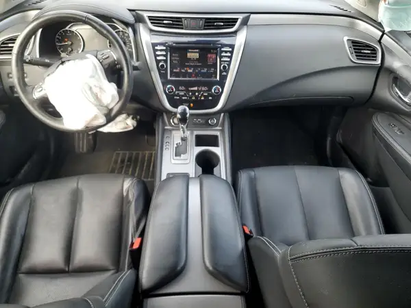 5N1AZ2CS1LN172009 2020 NISSAN MURANO - Image 8