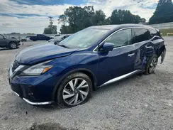 5N1AZ2CS1LN174469 2020 NISSAN MURANO