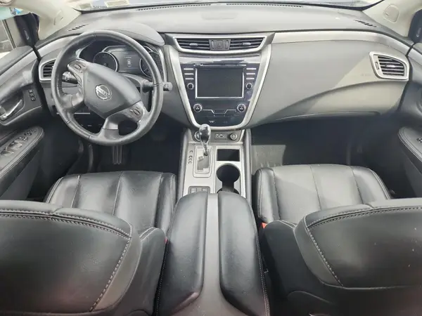 5N1AZ2CS1LN174469 2020 NISSAN MURANO - Image 8