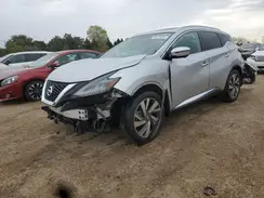 5N1AZ2CS1LN174570 2020 NISSAN MURANO
