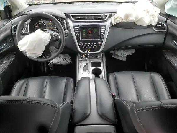5N1AZ2CS1LN174570 2020 NISSAN MURANO - Image 8
