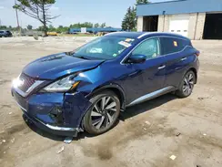 5N1AZ2CS1LN176268 2020 NISSAN MURANO