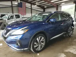 5N1AZ2CS1MC111854 2021 NISSAN MURANO
