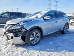 5N1AZ2CS1MC112048 2021 NISSAN MURANO