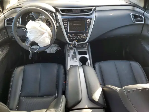5N1AZ2CS1MC112048 2021 NISSAN MURANO - Image 8