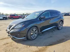 5N1AZ2CS1MC112695 2021 NISSAN MURANO