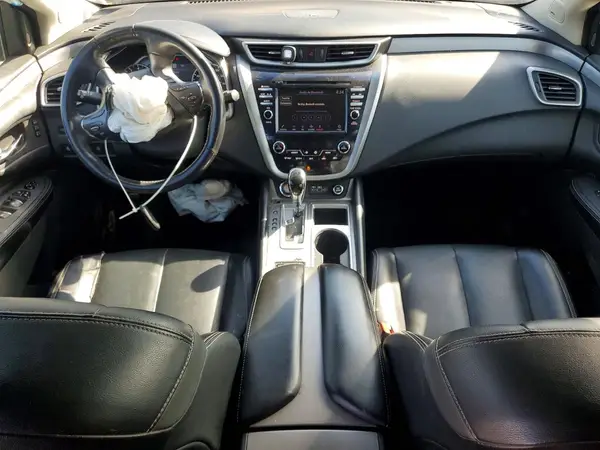 5N1AZ2CS1MC112695 2021 NISSAN MURANO - Image 8