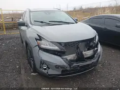 5N1AZ2CS1MC113510 2021 NISSAN MURANO