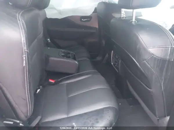 5N1AZ2CS1MC113510 2021 NISSAN MURANO - Image 8