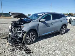 5N1AZ2CS1MC116665 2021 NISSAN MURANO