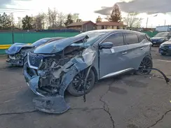 5N1AZ2CS1MC124331 2021 NISSAN MURANO