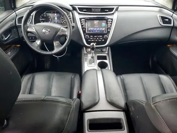 5N1AZ2CS1MC128007 2021 NISSAN MURANO - Image 8