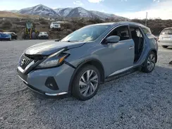 5N1AZ2CS1MC128637 2021 NISSAN MURANO