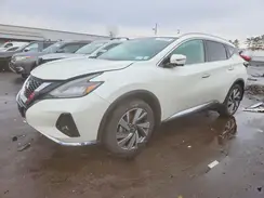 5N1AZ2CS1MC130758 2021 NISSAN MURANO