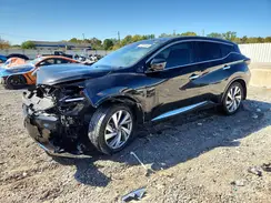 5N1AZ2CS1MC143767 2021 NISSAN MURANO