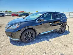 5N1AZ2CS1MC144840 2021 NISSAN MURANO